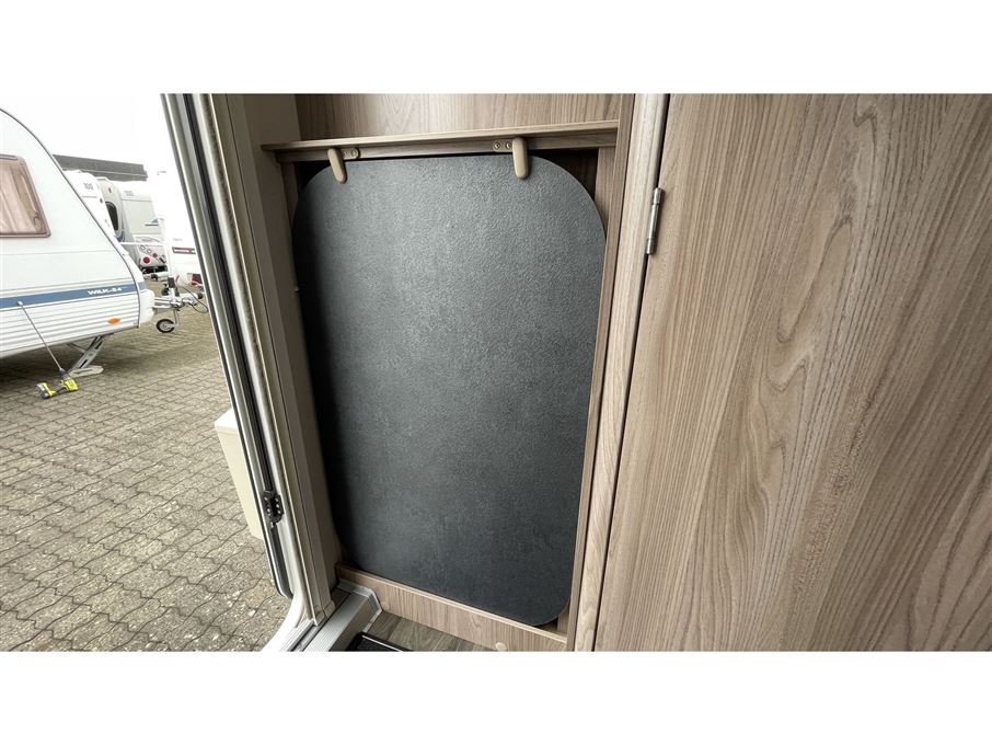 Sprite Mondial 420 SE